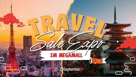Travel Sale Expo 2024: A festive start to the travel season