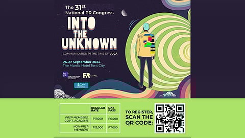 PR industry coping with digitization