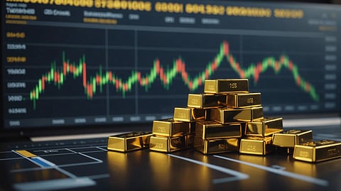 Economists downplay gold sale backlash