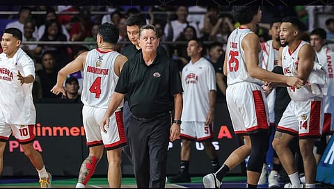 Cone embarrassed by ‘unprepared’ Kings