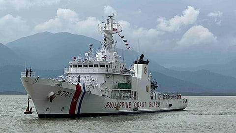 BRP Teresa Magbanua