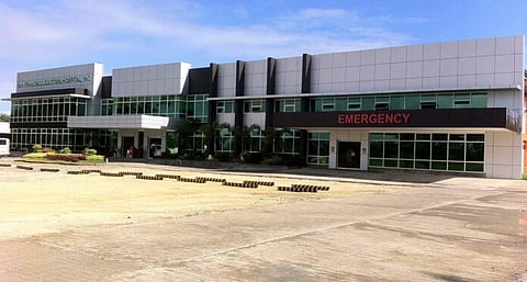 MPH takes over Agusan hospital