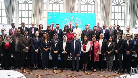 Asia-Pacific disaster preparedness in focus