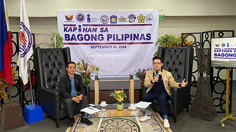 DHSUD eyes completion of 80,000 CL housing units