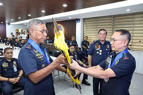 Clean up CIDG, Torre told