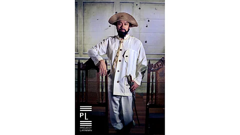General Miguel Malvar, as portrayed by Karl Medina in the National Historical Commission of the Philippines (NHCP) documentary, is commemorated on 27 September, which marks the 159th anniversary of his birth.