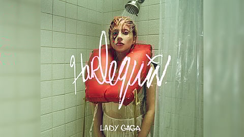 Lady Gaga
