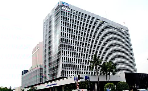 DBP supports schools in low-income areas