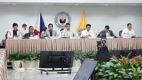 House quad committee