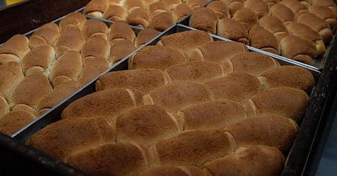 Bakers’ group seeks gov’t subsidy