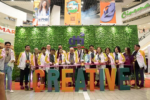 Creative Nation Summit 2024 brings UK experts