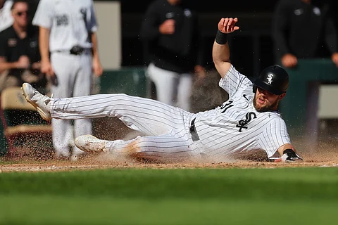 ZACH DeLoach and the Chicago White Sox still couldn’t get over the hump as they dropped a 4-1 loss to the Detroit Tigers for their record 121st loss of the season in Major League Baseball.