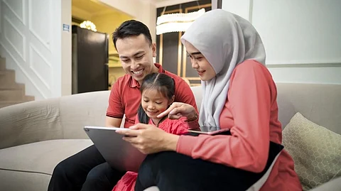 Pru Life UK product aimed at 3M Fil-Muslims