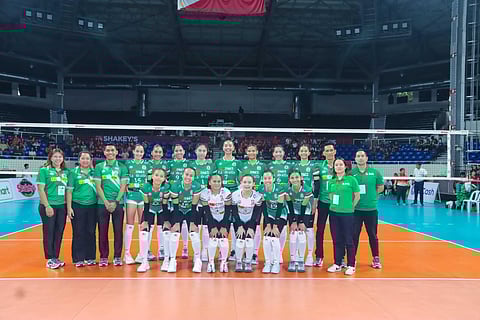 La Salle gets rid of UP