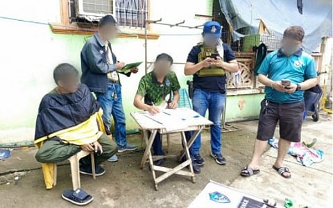 High-value drug target arrested at Bayambang
