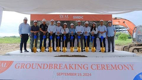 The projects add to the company’s portfolio of over 183,000 residential units across 67 residential projects in Pampanga, Bulacan, Rizal, Cavite, Iloilo, Bacolod, Cagayan de Oro and Davao – staying true to SMDC’s commitment to create life-centered homes that cater to the ever-evolving lifestyles of modern Filipinos.
