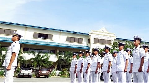 Maritime school tuition fee hike seen