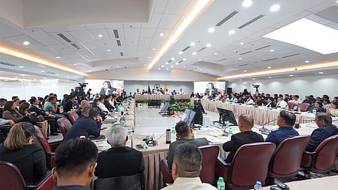 Quad panel thanked as PCSO exec’s killer outed