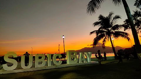 Subic tourism stakeholders eye ‘boosted’ activities