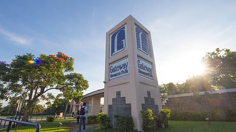 Newest ecozone rises in Cavite