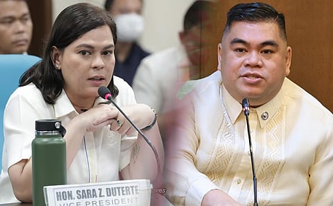 Sara’s House snub, Senate appearance ‘politicking’