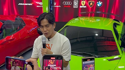 SAM Verzosa