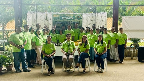 DAR school molds Ilocos farmers as entrepreneurs