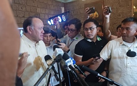 Gibo seeks stiffer espionage law