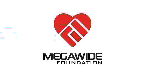 Megawide CSR arm supports DENR’s Int'l Coastal Clean-Up drive