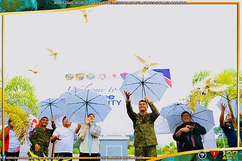 Isabela City now ASG-free