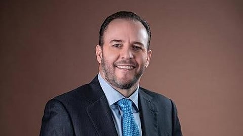 Aboitiz Land names Rafael Fernandez de Mesa new CEO