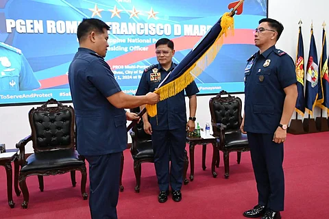 New PRO3 director to focus on public safety