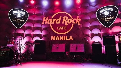 Jack Daniel’s brings back JDOS 2024