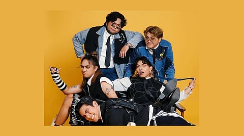 Cup of Joe announces February 2025 concert