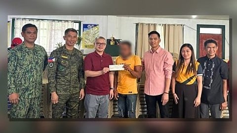 Former Aurora rebels get financial help