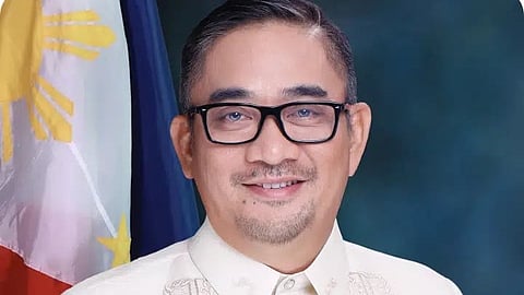 Gov. Umali eyes reelection in Nueva Ecija