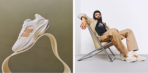 The latest WRPD runner & Jamal Murray.