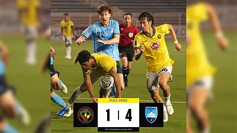 Klimala spoils Daizo homecoming