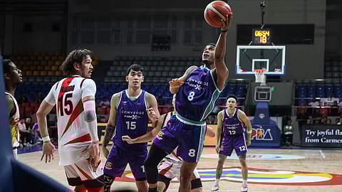 FiberXers force winner-take-all game vs SMB