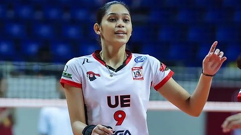Casiey Dongallo