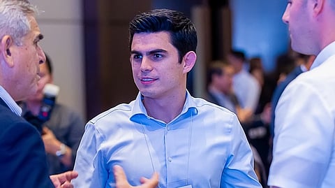 Jaime Alfonso Antonio Eder Zobel de Ayala