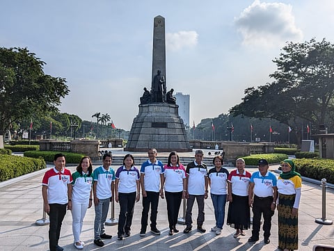 Makabayan Bloc fields 11 senatorial hopefuls