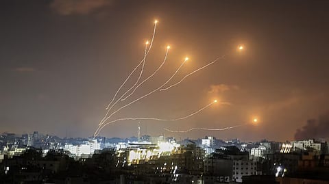 Life goes on for Pinoys in Israel