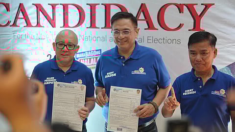 One Muntinlupa bares local slate for 2025