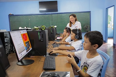 SM Group, Mastercard advance Philippine digital education
