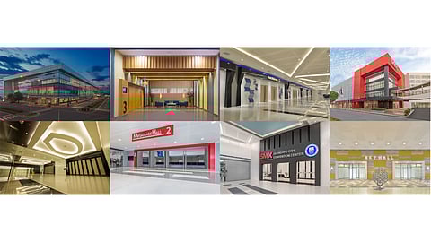 SMX Convention Center is the largest convention center operator in the Philippines, with eight branches located in Manila, Taguig, Ortigas, Clark, Olongapo, Cebu, Bacolod and Davao.