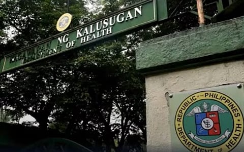 Department of Health (DoH)