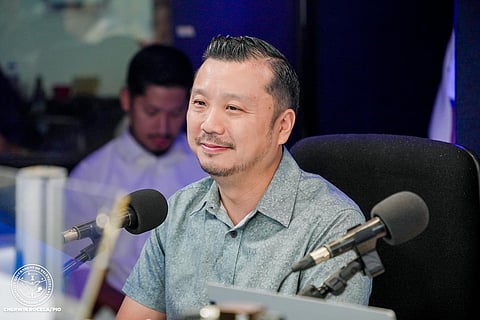 Mayor Weslie “Wes” Gatchalian