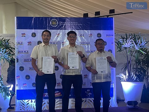 Kaunlad Pinoy files CONA, aims to serve small entrepreneurs