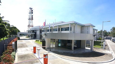 ComClark offers CAAP air traffic system upgrade